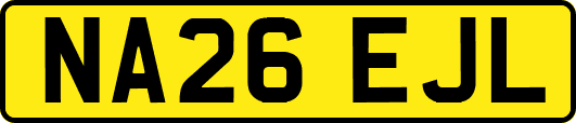 NA26EJL