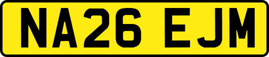 NA26EJM