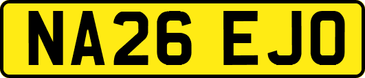 NA26EJO