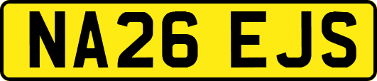 NA26EJS
