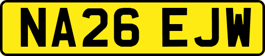 NA26EJW