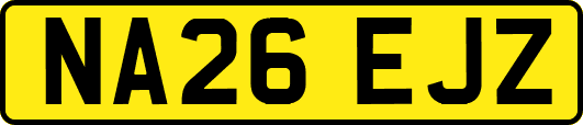 NA26EJZ