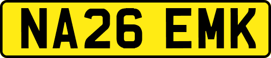 NA26EMK