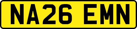 NA26EMN