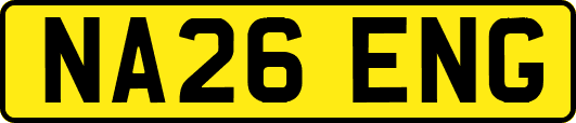 NA26ENG