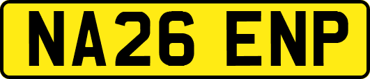 NA26ENP