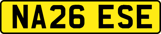 NA26ESE