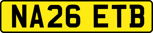 NA26ETB