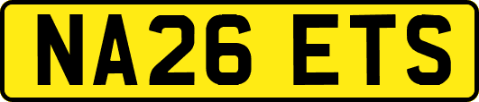 NA26ETS