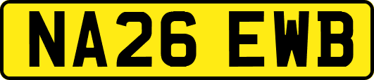 NA26EWB