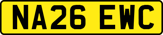 NA26EWC