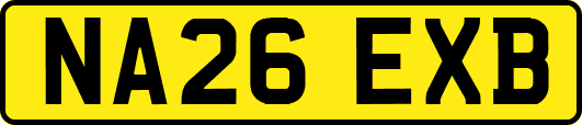 NA26EXB