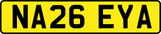 NA26EYA