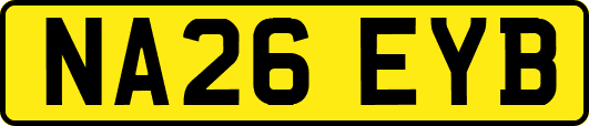 NA26EYB