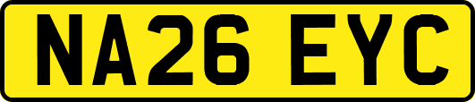 NA26EYC