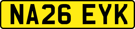NA26EYK