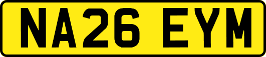 NA26EYM