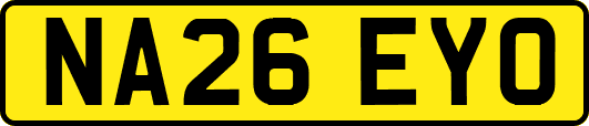NA26EYO