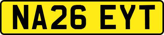 NA26EYT