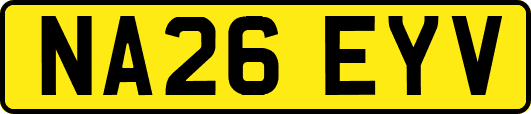 NA26EYV