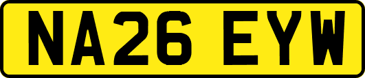 NA26EYW