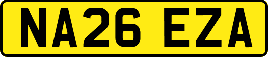 NA26EZA