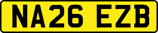 NA26EZB