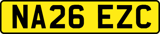 NA26EZC