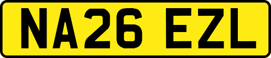 NA26EZL