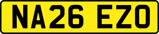 NA26EZO