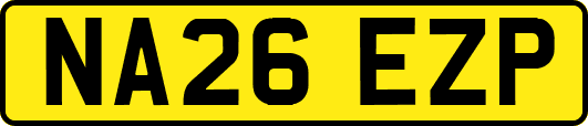 NA26EZP