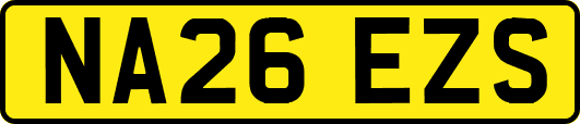 NA26EZS