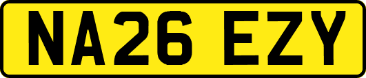 NA26EZY