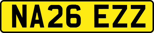 NA26EZZ
