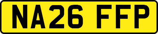 NA26FFP