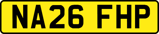NA26FHP