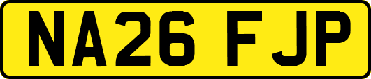 NA26FJP