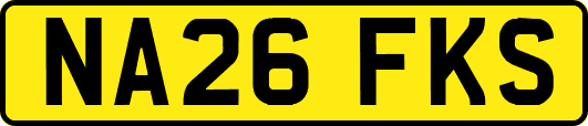 NA26FKS