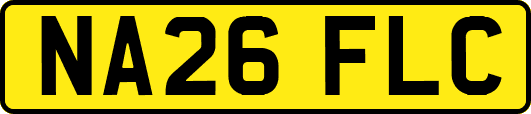 NA26FLC