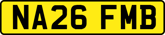 NA26FMB