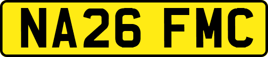 NA26FMC