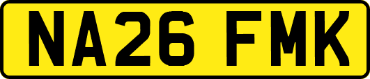 NA26FMK