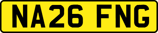 NA26FNG