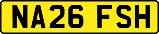 NA26FSH
