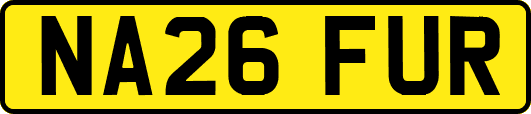 NA26FUR
