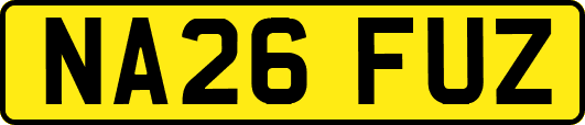 NA26FUZ
