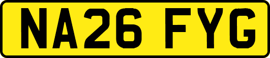 NA26FYG