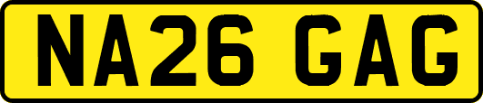NA26GAG
