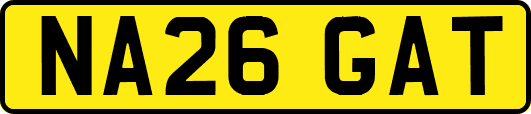 NA26GAT