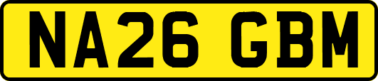 NA26GBM